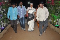 Celebs at Geetha Madhuri Wedding Photos